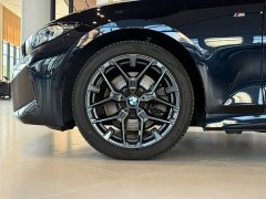 BMW 3 Series 330Li M Sports Night Package - фото 8