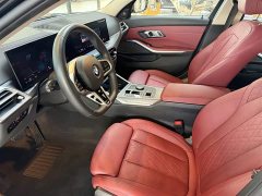 BMW 3 Series 330Li M Sports Night Package - фото 9
