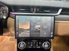 Jaguar XFL 2.0T P250 two-wheel drive exclusive luxury version - фото 12