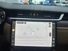 Jaguar XFL 2.0T P250 two-wheel drive exclusive luxury version - фото 15