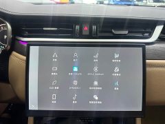Jaguar XFL 2.0T P250 two-wheel drive exclusive luxury version - фото 16