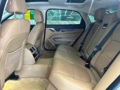 Jaguar XFL 2.0T P250 two-wheel drive exclusive luxury version - фото 18