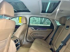 Jaguar XFL 2.0T P250 two-wheel drive exclusive luxury version - фото 19