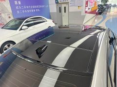 Jaguar XFL 2.0T P250 two-wheel drive exclusive luxury version - фото 6