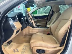 Jaguar XFL 2.0T P250 two-wheel drive exclusive luxury version - фото 7