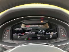 Audi A6 (imported) allroad quattro 55 TFSI exclusive off-road - фото 11