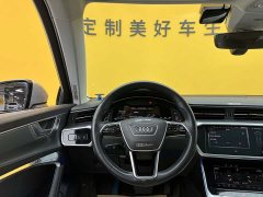 Audi A6 (imported) allroad quattro 55 TFSI exclusive off-road - фото 12