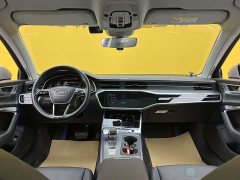 Audi A6 (imported) allroad quattro 55 TFSI exclusive off-road - фото 14