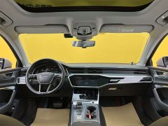 Audi A6 (imported) allroad quattro 55 TFSI exclusive off-road - фото 15