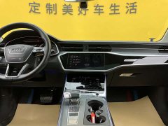 Audi A6 (imported) allroad quattro 55 TFSI exclusive off-road - фото 16