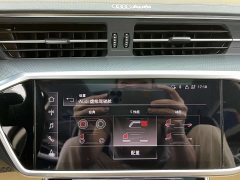 Audi A6 (imported) allroad quattro 55 TFSI exclusive off-road - фото 18