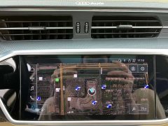 Audi A6 (imported) allroad quattro 55 TFSI exclusive off-road - фото 19