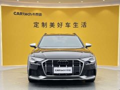 Audi A6 (imported) allroad quattro 55 TFSI exclusive off-road - фото 2