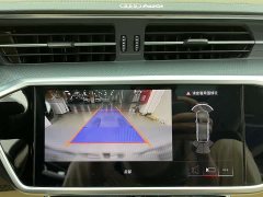 Audi A6 (imported) allroad quattro 55 TFSI exclusive off-road - фото 20