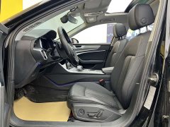 Audi A6 (imported) allroad quattro 55 TFSI exclusive off-road - фото 3