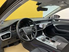 Audi A6 (imported) allroad quattro 55 TFSI exclusive off-road - фото 4