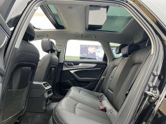 Audi A6 (imported) allroad quattro 55 TFSI exclusive off-road - фото 9