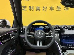 Mercedes-Benz C-Class Facelift C 260 L Sport - фото 10