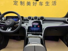 Mercedes-Benz C-Class Facelift C 260 L Sport - фото 14