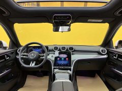 Mercedes-Benz C-Class Facelift C 260 L Sport - фото 15