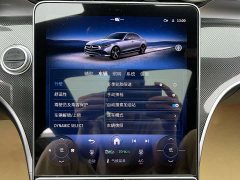 Mercedes-Benz C-Class Facelift C 260 L Sport - фото 19