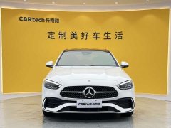 Mercedes-Benz C-Class Facelift C 260 L Sport - фото 2