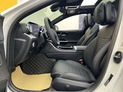 Mercedes-Benz C-Class Facelift C 260 L Sport - фото 3