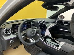 Mercedes-Benz C-Class Facelift C 260 L Sport - фото 4