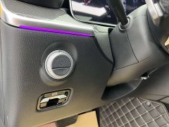 Mercedes-Benz C-Class Facelift C 260 L Sport - фото 6