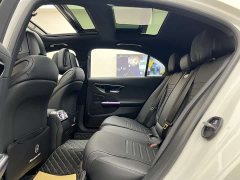 Mercedes-Benz C-Class Facelift C 260 L Sport - фото 7