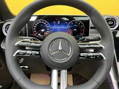 Mercedes-Benz C-Class Facelift C 260 L Sport - фото 9