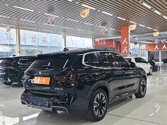 BMW iX3 2023 leading - фото 4