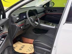 Chery Tiggo 9 2023 2.0T dual-clutch two-wheel drive luxury version 5 seats - фото 10
