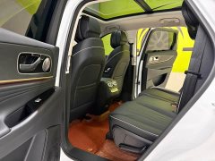 Chery Tiggo 9 2023 2.0T dual-clutch two-wheel drive luxury version 5 seats - фото 12