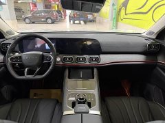 Chery Tiggo 9 2023 2.0T dual-clutch two-wheel drive luxury version 5 seats - фото 13