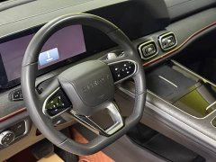 Chery Tiggo 9 2023 2.0T dual-clutch two-wheel drive luxury version 5 seats - фото 15