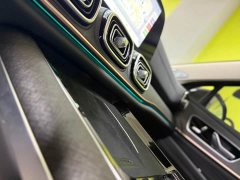 Chery Tiggo 9 2023 2.0T dual-clutch two-wheel drive luxury version 5 seats - фото 17