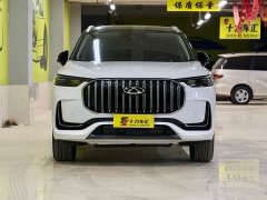 Chery Tiggo 9 2023 2.0T dual-clutch two-wheel drive luxury version 5 seats - фото 2