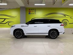 Chery Tiggo 9 2023 2.0T dual-clutch two-wheel drive luxury version 5 seats - фото 5