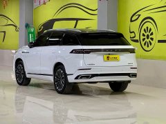 Chery Tiggo 9 2023 2.0T dual-clutch two-wheel drive luxury version 5 seats - фото 6