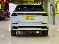 Chery Tiggo 9 2023 2.0T dual-clutch two-wheel drive luxury version 5 seats - фото 7