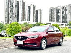 Mercedes-Benz Yinglang 1.5L automatic elite - фото 1