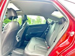 Mercedes-Benz Yinglang 1.5L automatic elite - фото 12