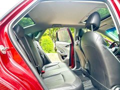 Mercedes-Benz Yinglang 1.5L automatic elite - фото 13