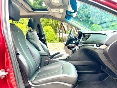 Mercedes-Benz Yinglang 1.5L automatic elite - фото 14