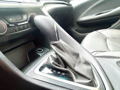 Mercedes-Benz Yinglang 1.5L automatic elite - фото 17