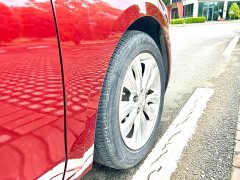 Mercedes-Benz Yinglang 1.5L automatic elite - фото 19