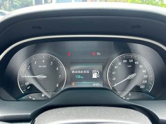 Mercedes-Benz Yinglang 1.5L automatic elite - фото 20