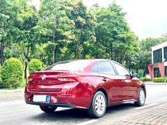 Mercedes-Benz Yinglang 1.5L automatic elite - фото 5