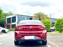 Mercedes-Benz Yinglang 1.5L automatic elite - фото 6